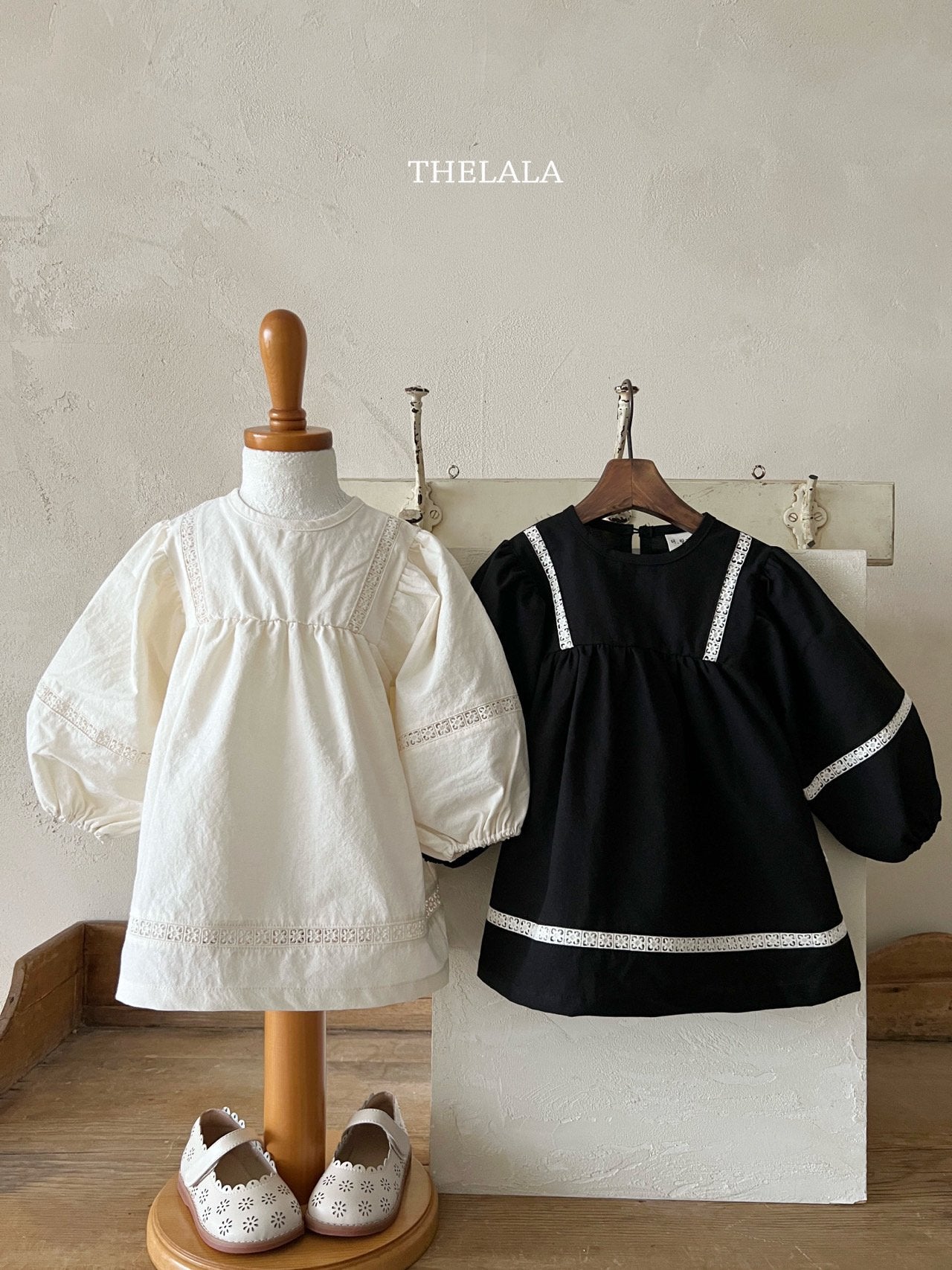 [PRE-ORDER] The Black Dress