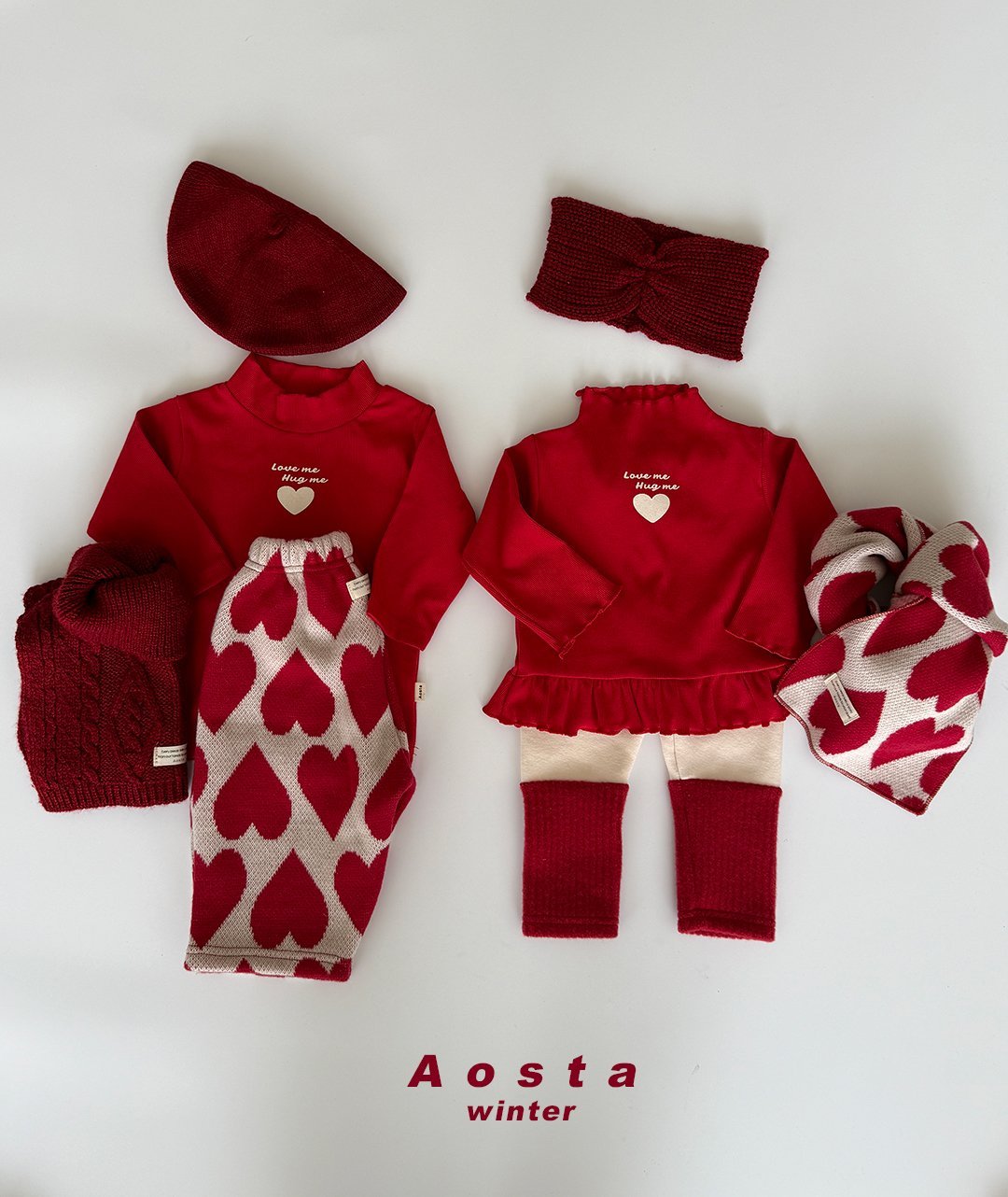 [PRE-ORDER] Love Me Blouse