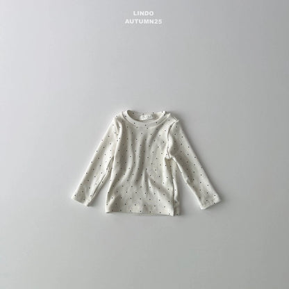 [PRE-ORDER] Dot Basic T-Shirts