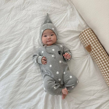 [PRE-ORDER] Crack Body Suit + Bonnet Set