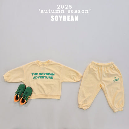 [PRE-ORDER] Terry Adventure Top Bottom Set