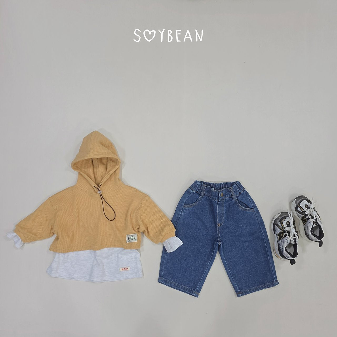 [PRE-ORDER] Layered T-Shirts