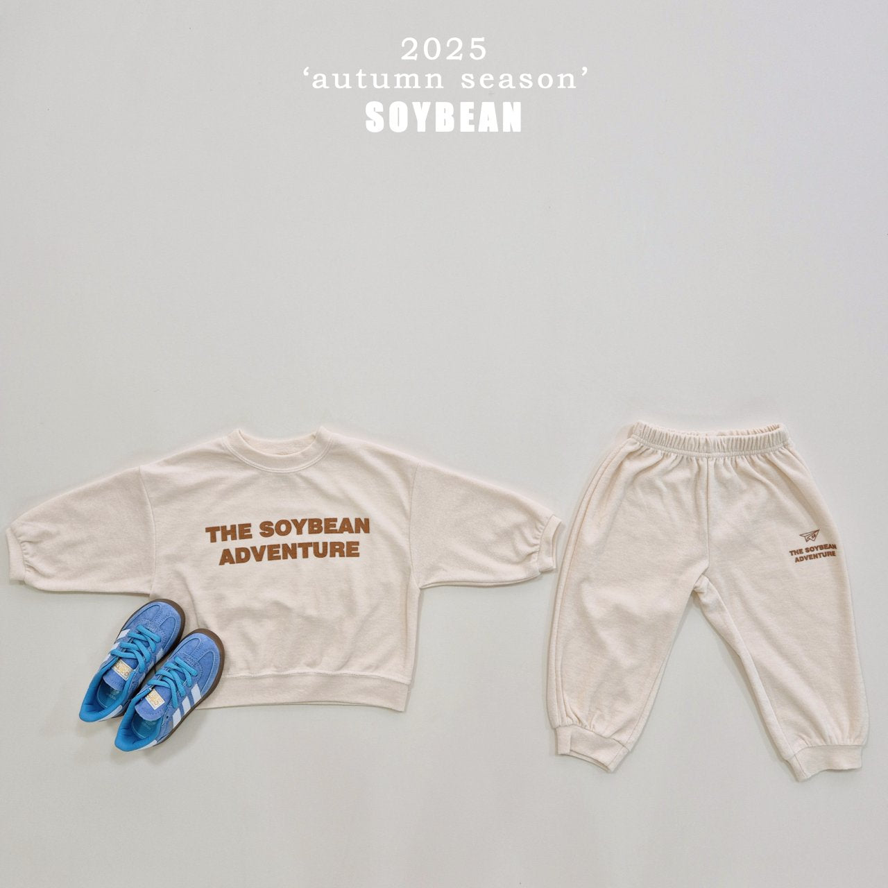 [PRE-ORDER] Terry Adventure Top Bottom Set