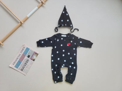 [PRE-ORDER] Crack Body Suit + Bonnet Set