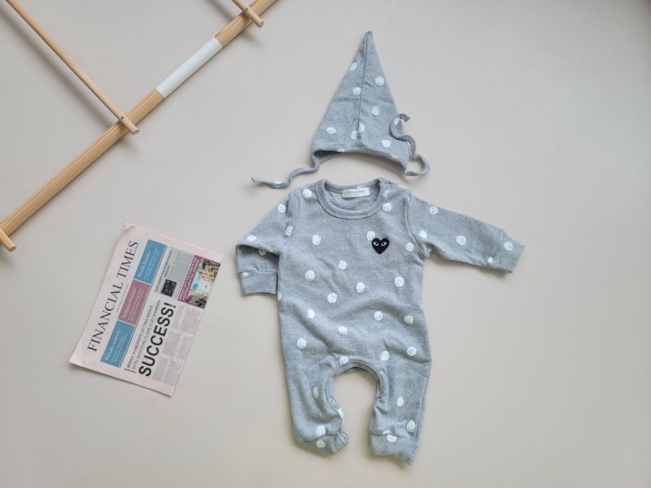 [PRE-ORDER] Crack Body Suit + Bonnet Set