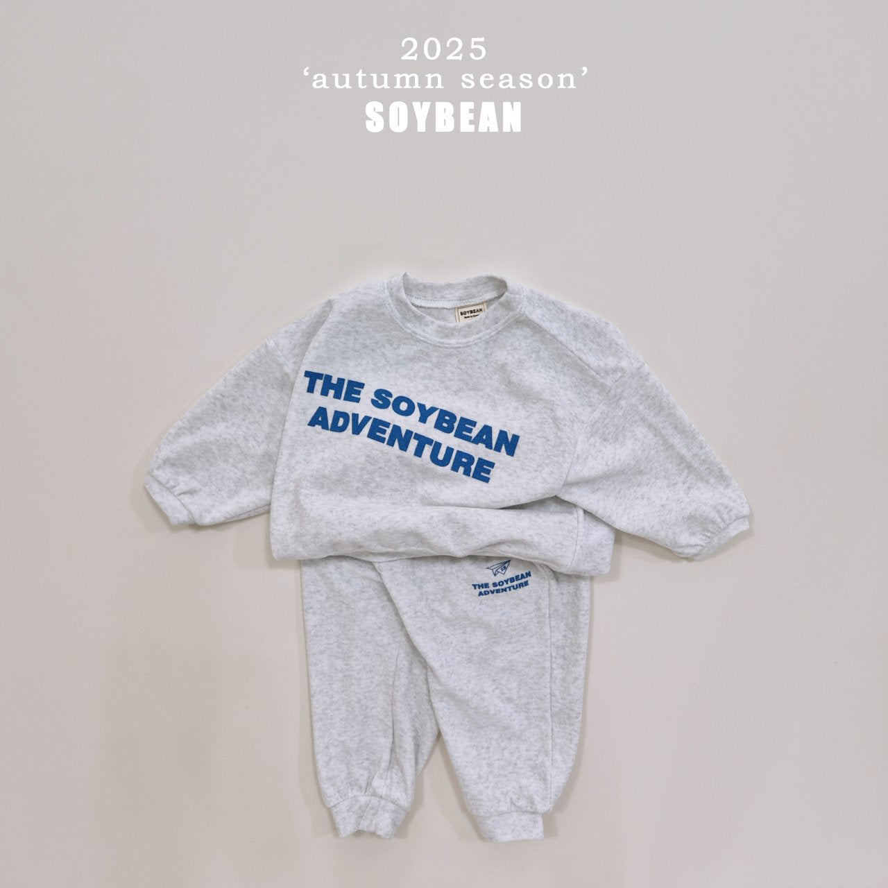 [PRE-ORDER] Terry Adventure Top Bottom Set
