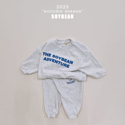 [PRE-ORDER] Terry Adventure Top Bottom Set