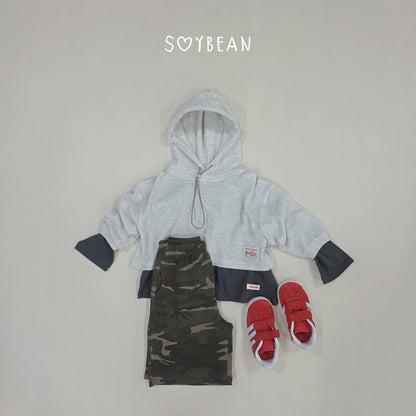 [PRE-ORDER] Layered T-Shirts