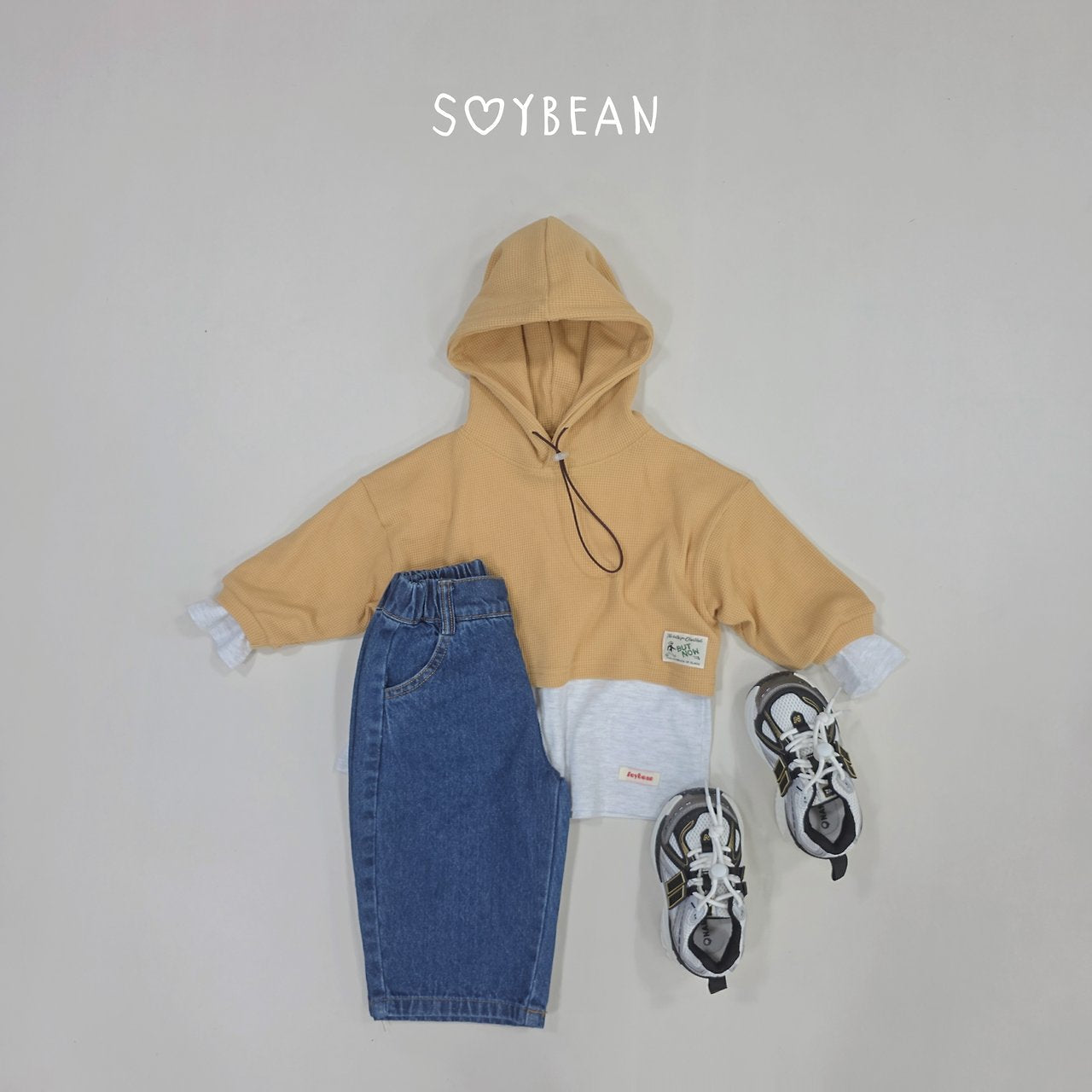 [PRE-ORDER] Layered T-Shirts