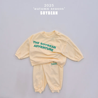 [PRE-ORDER] Terry Adventure Top Bottom Set
