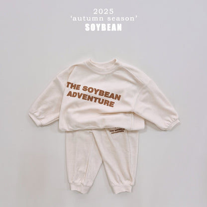 [PRE-ORDER] Terry Adventure Top Bottom Set