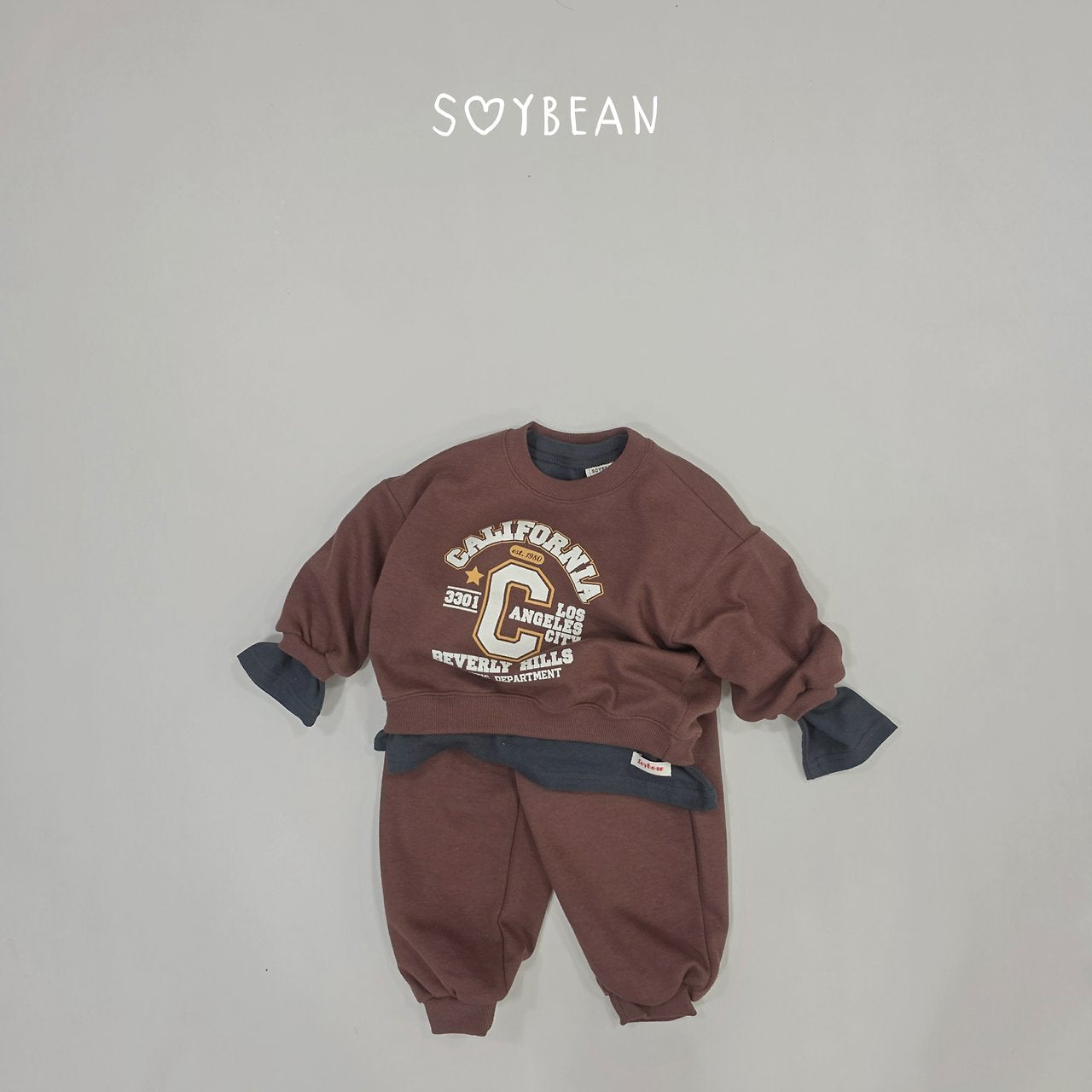 [PRE-ORDER] Layered T-Shirts