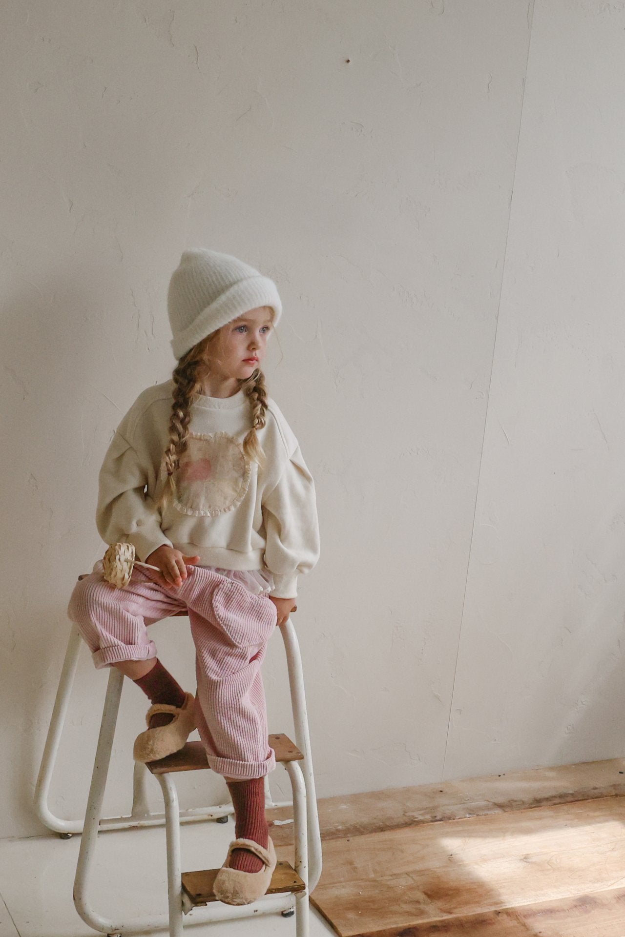 [PRE-ORDER] Hachu Pants