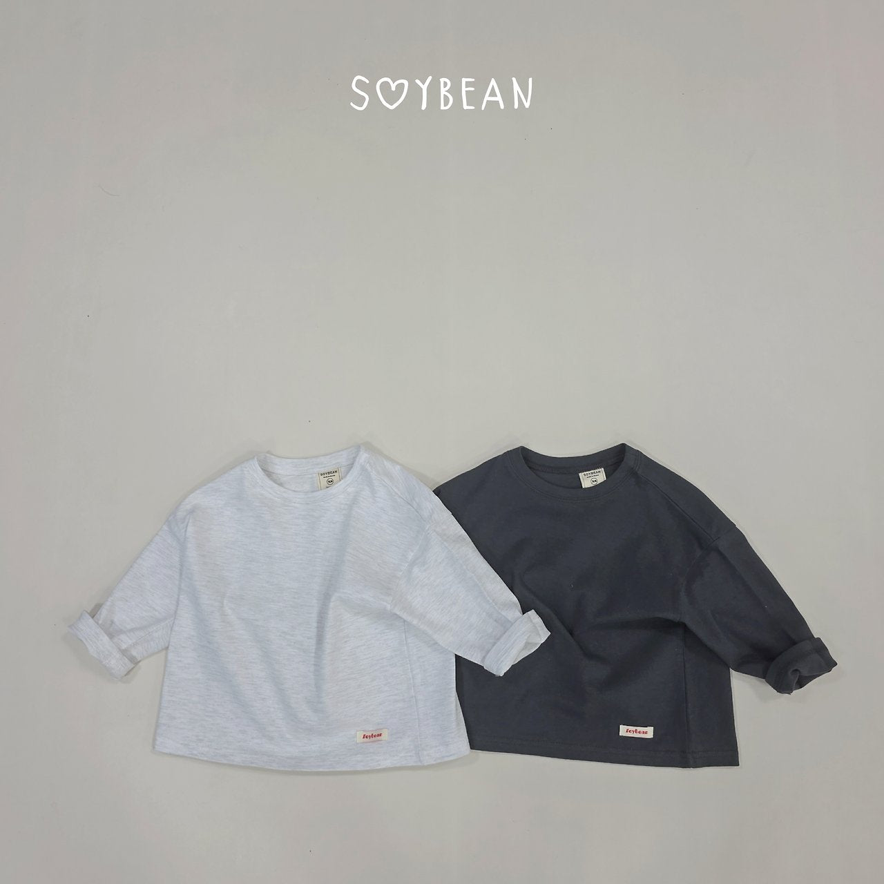 [PRE-ORDER] Layered T-Shirts