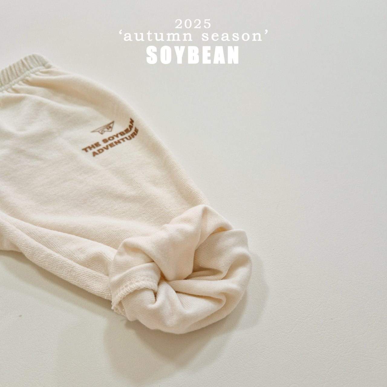 [PRE-ORDER] Terry Adventure Top Bottom Set