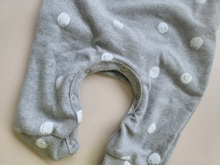 [PRE-ORDER] Crack Body Suit + Bonnet Set