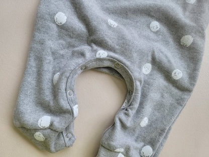 [PRE-ORDER] Crack Body Suit + Bonnet Set