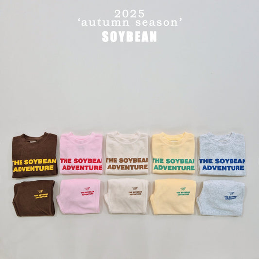 [PRE-ORDER] Terry Adventure Top Bottom Set