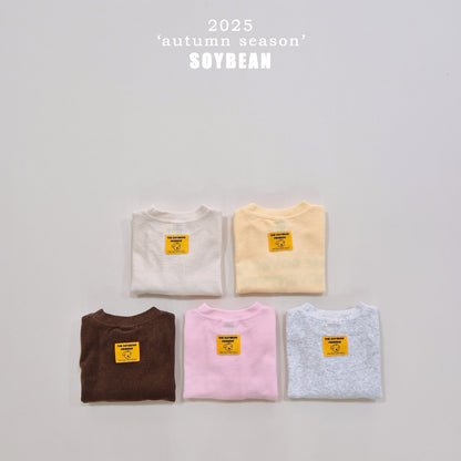 [PRE-ORDER] Terry Adventure Top Bottom Set