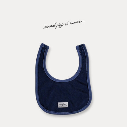 [PRE-ORDER] Normal Terry Bib
