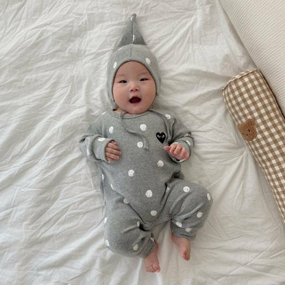 [PRE-ORDER] Crack Body Suit + Bonnet Set