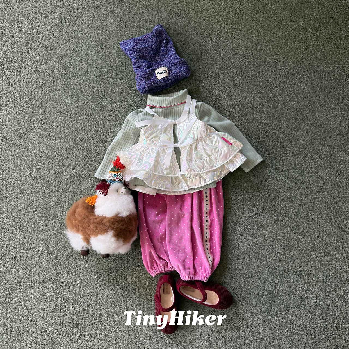 [PRE-ORDER] I'm Star Jogger