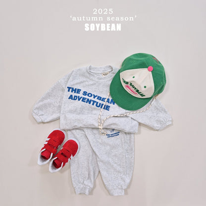 [PRE-ORDER] Terry Adventure Top Bottom Set