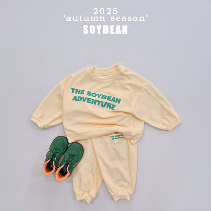 [PRE-ORDER] Terry Adventure Top Bottom Set