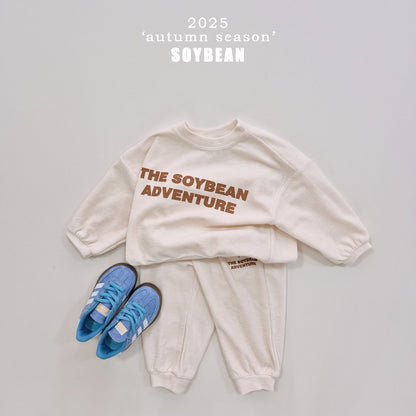 [PRE-ORDER] Terry Adventure Top Bottom Set