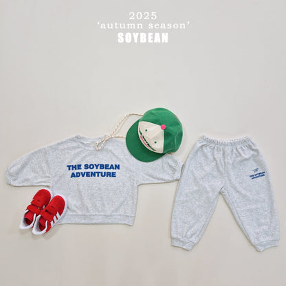[PRE-ORDER] Terry Adventure Top Bottom Set