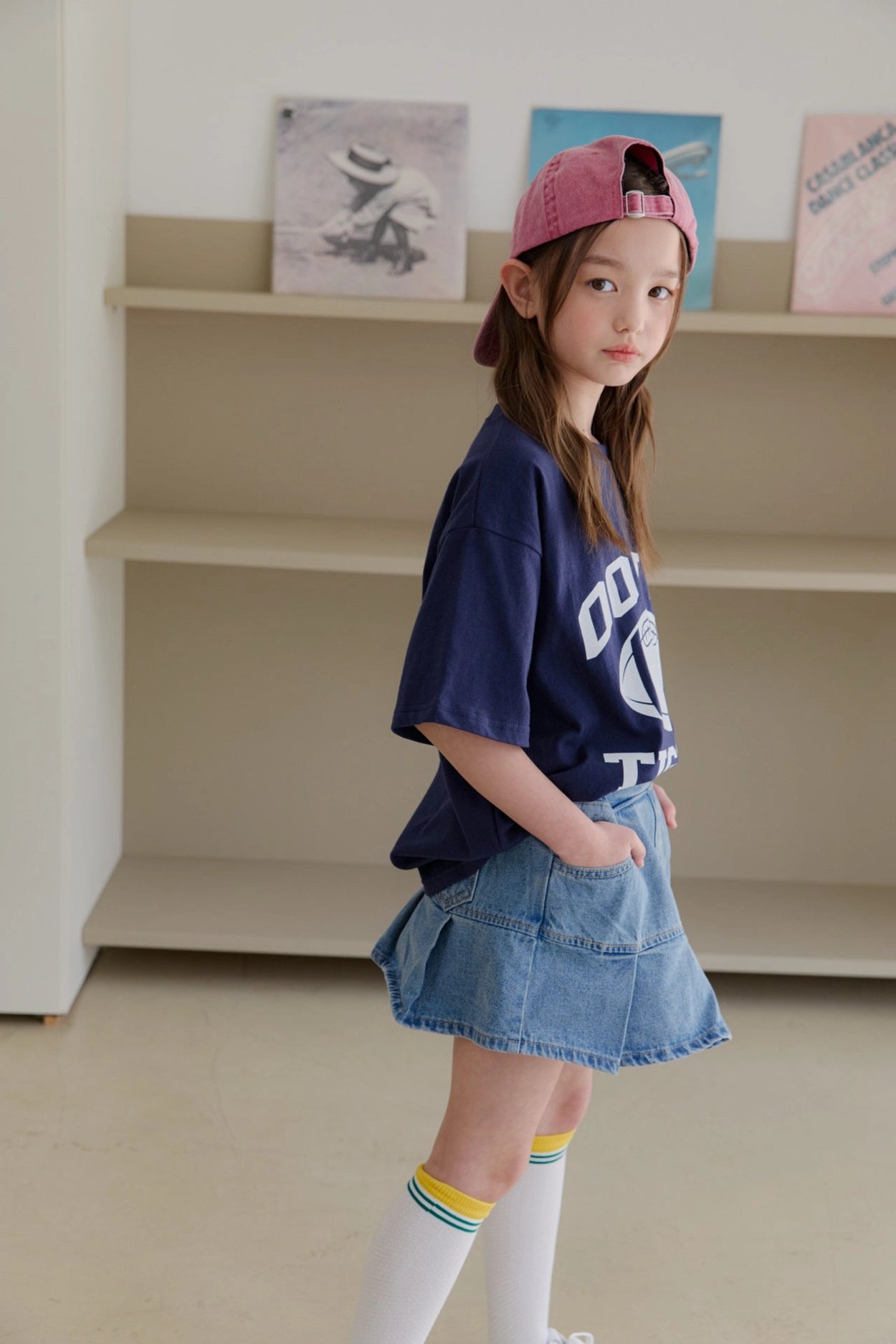 [PRE-ORDER] Football T-Shirts