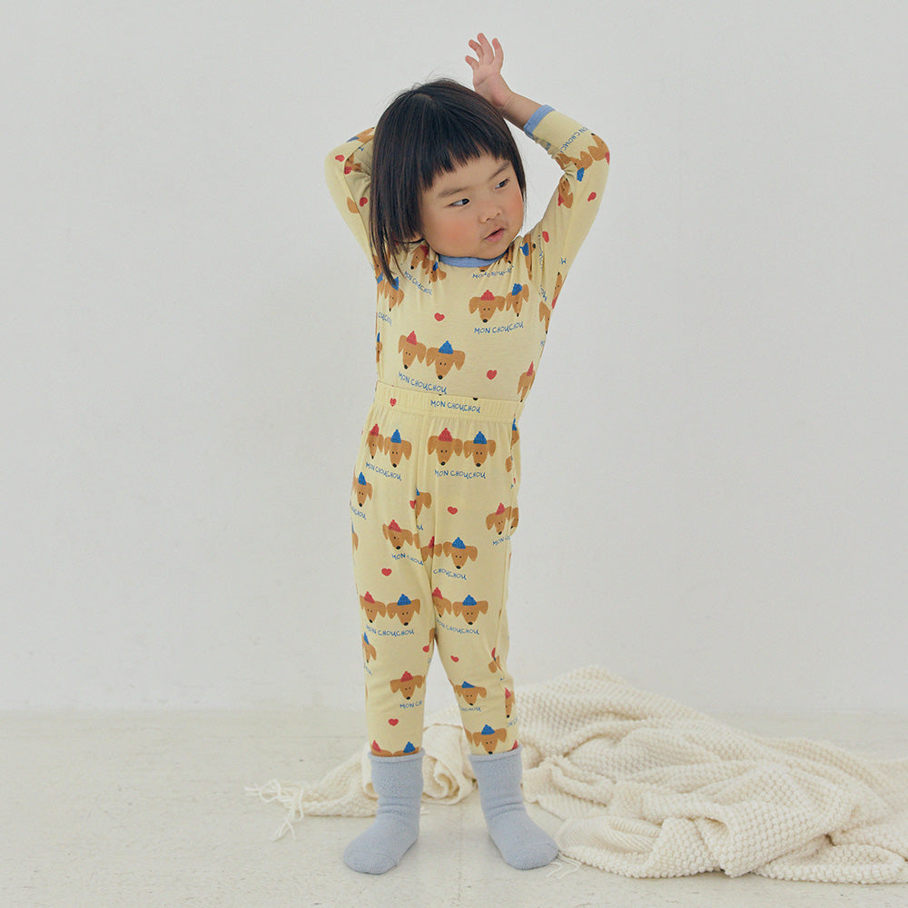 Dreaming Home Wear Set