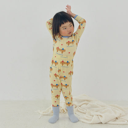 Dreaming Home Wear Set