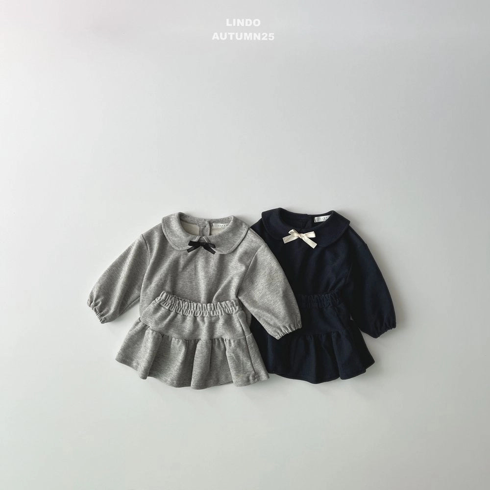 [PRE-ORDER] Fran Can Can Top Bottom Set