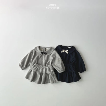 [PRE-ORDER] Fran Can Can Top Bottom Set