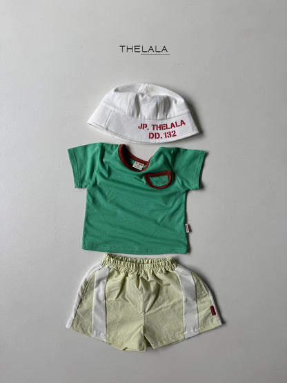 [PRE-ORDER] Pocket T-Shirts