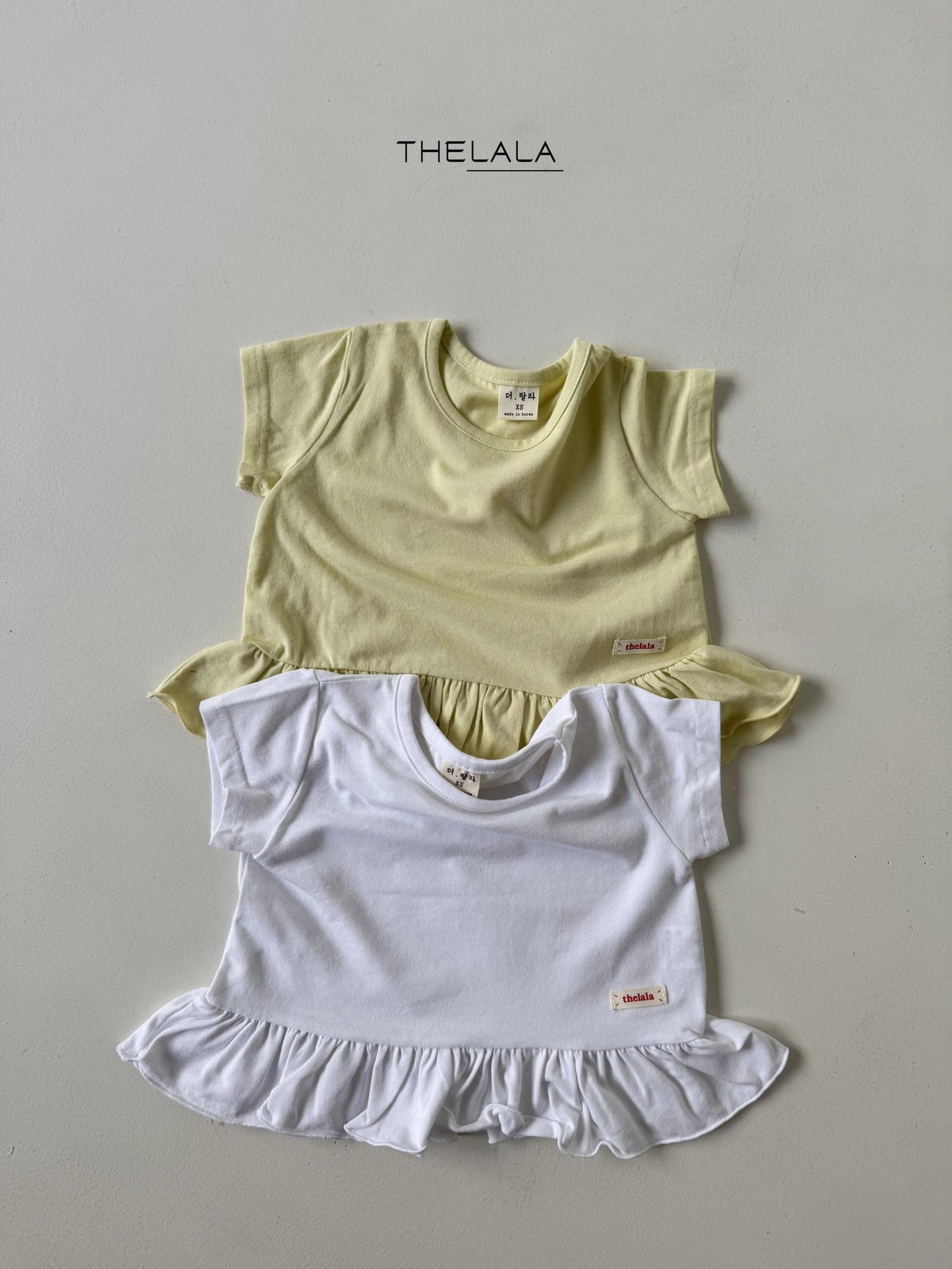 [PRE-ORDER] Melody T-Shirts