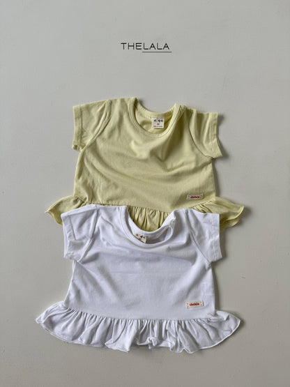 [PRE-ORDER] Melody T-Shirts