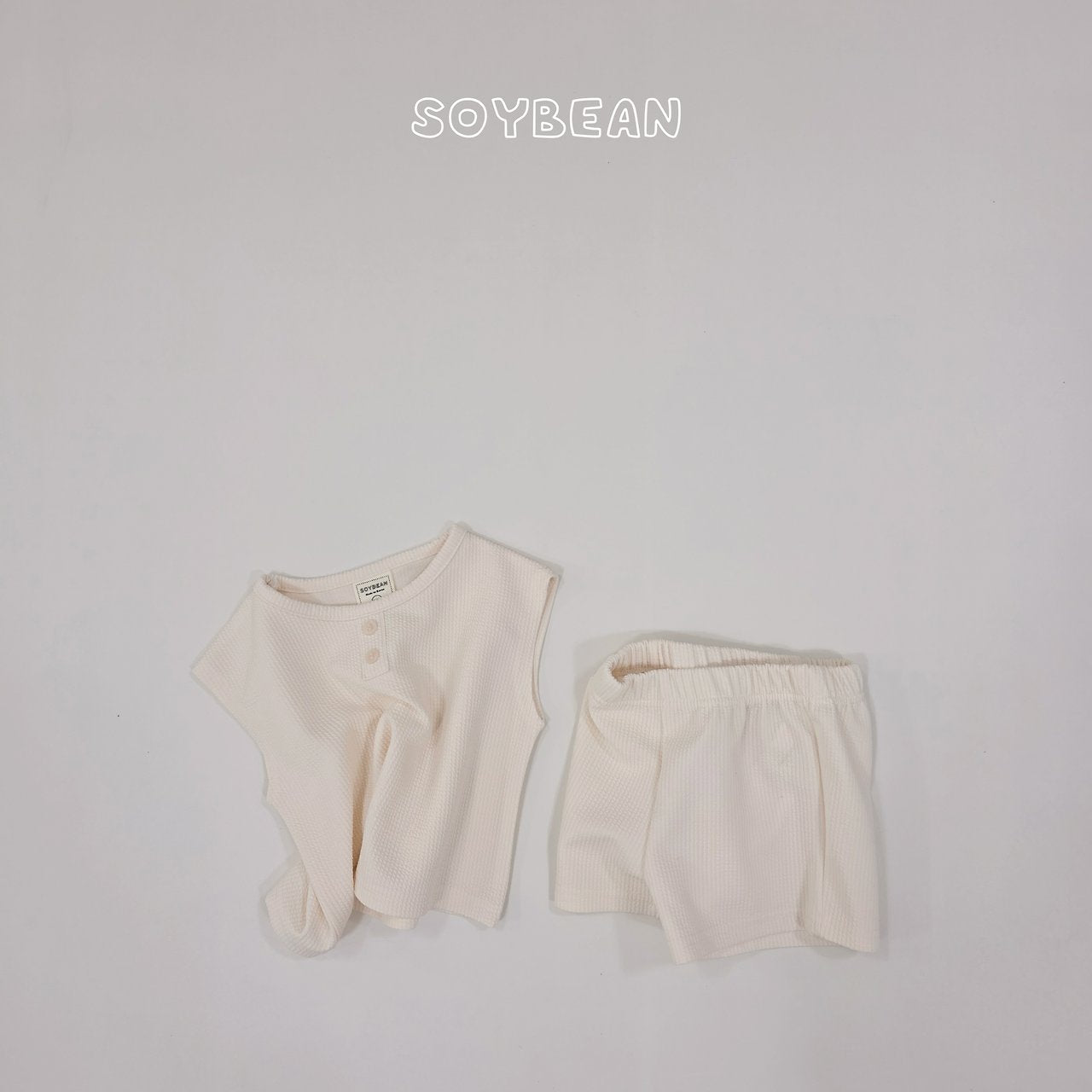 [PRE-ORDER] Button Box Top Bottom Set