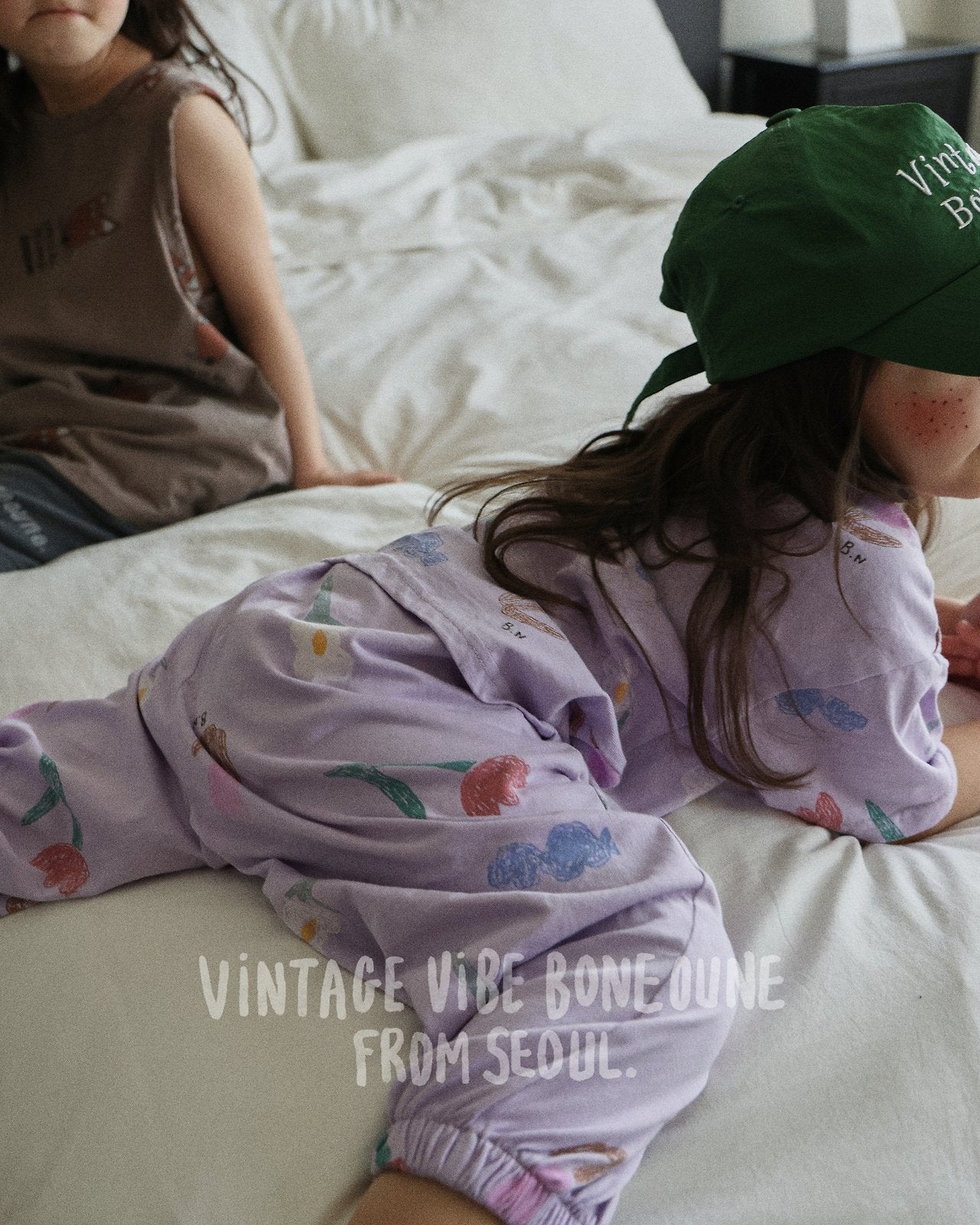 [PRE-ORDER] Creative Floral T-Shirts