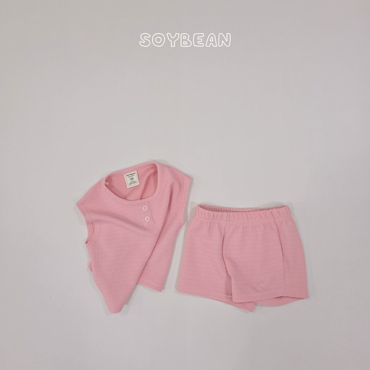 [PRE-ORDER] Button Box Top Bottom Set
