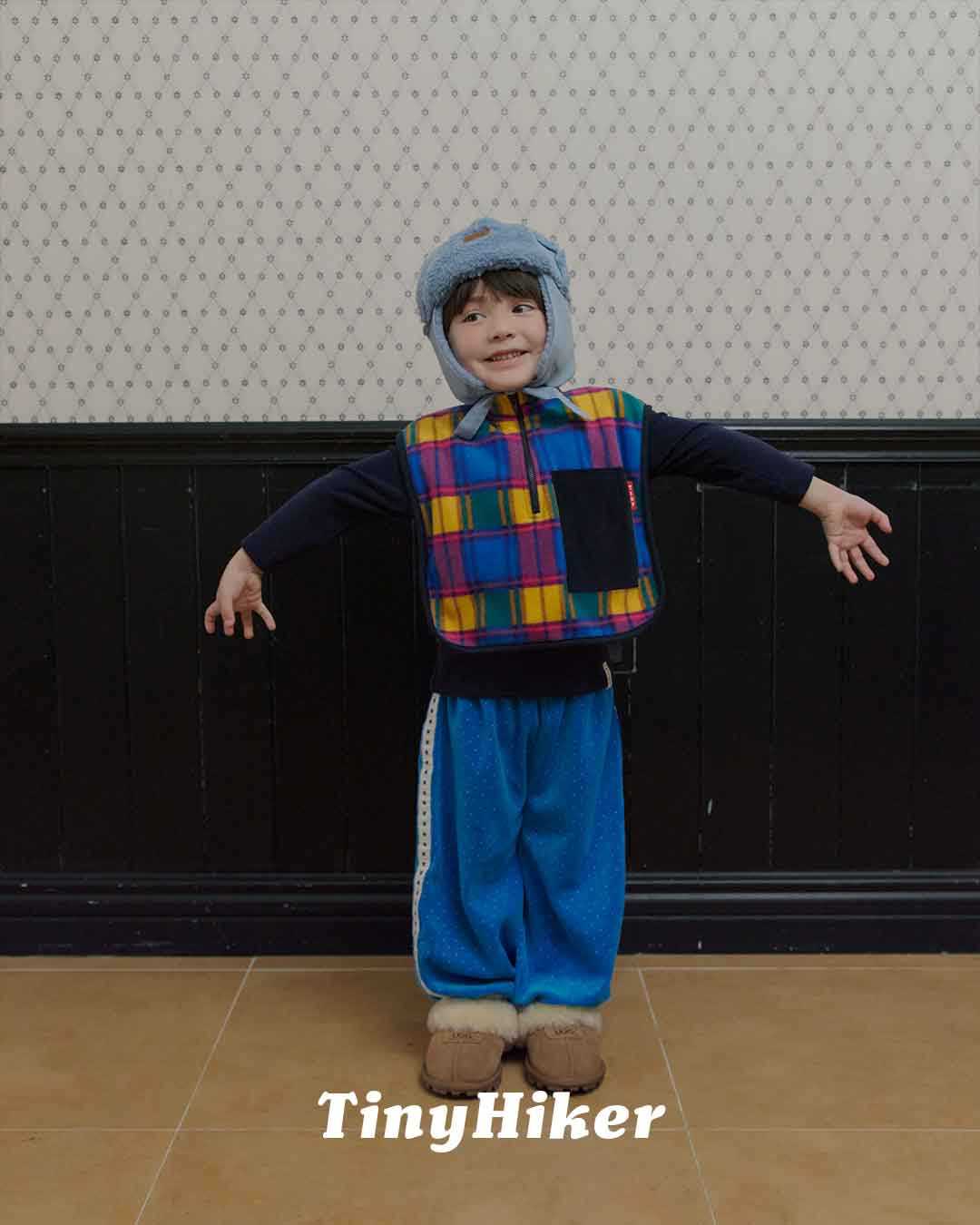 [PRE-ORDER] I'm Star Jogger