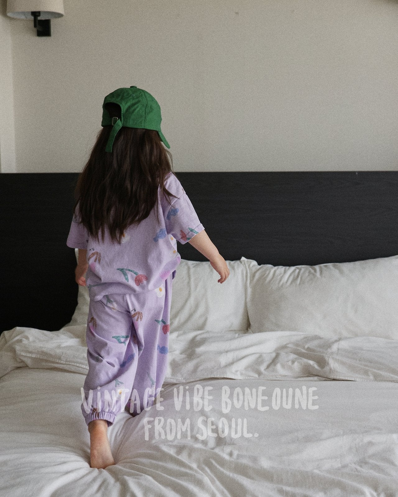 [PRE-ORDER] Creative Floral T-Shirts