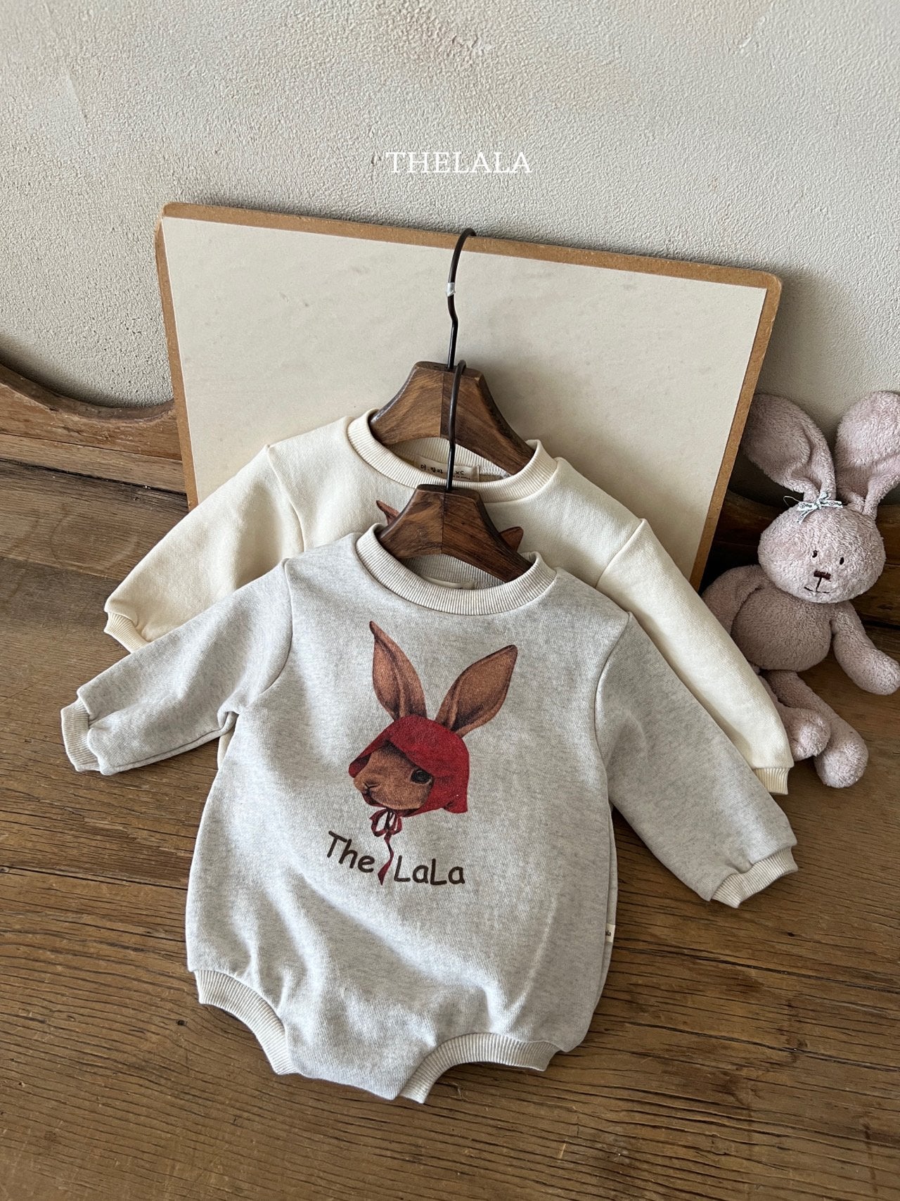[PRE-ORDER] Red Rabbit Body Suit