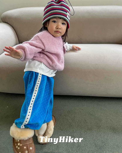 [PRE-ORDER] I'm Star Jogger