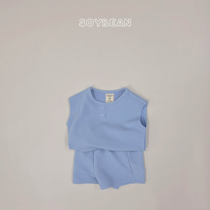 [PRE-ORDER] Button Box Top Bottom Set