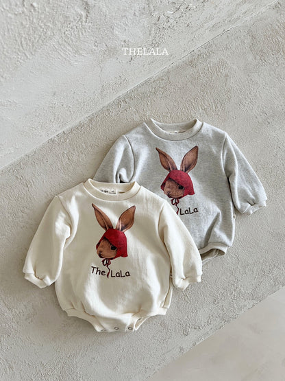 [PRE-ORDER] Red Rabbit Body Suit