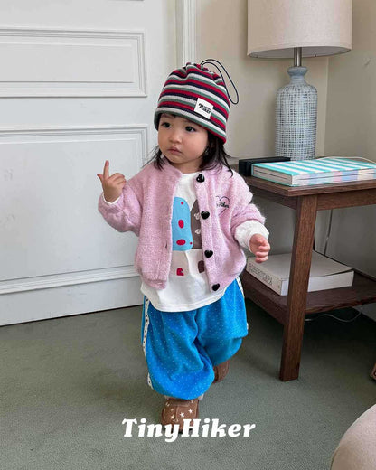 [PRE-ORDER] I'm Star Jogger
