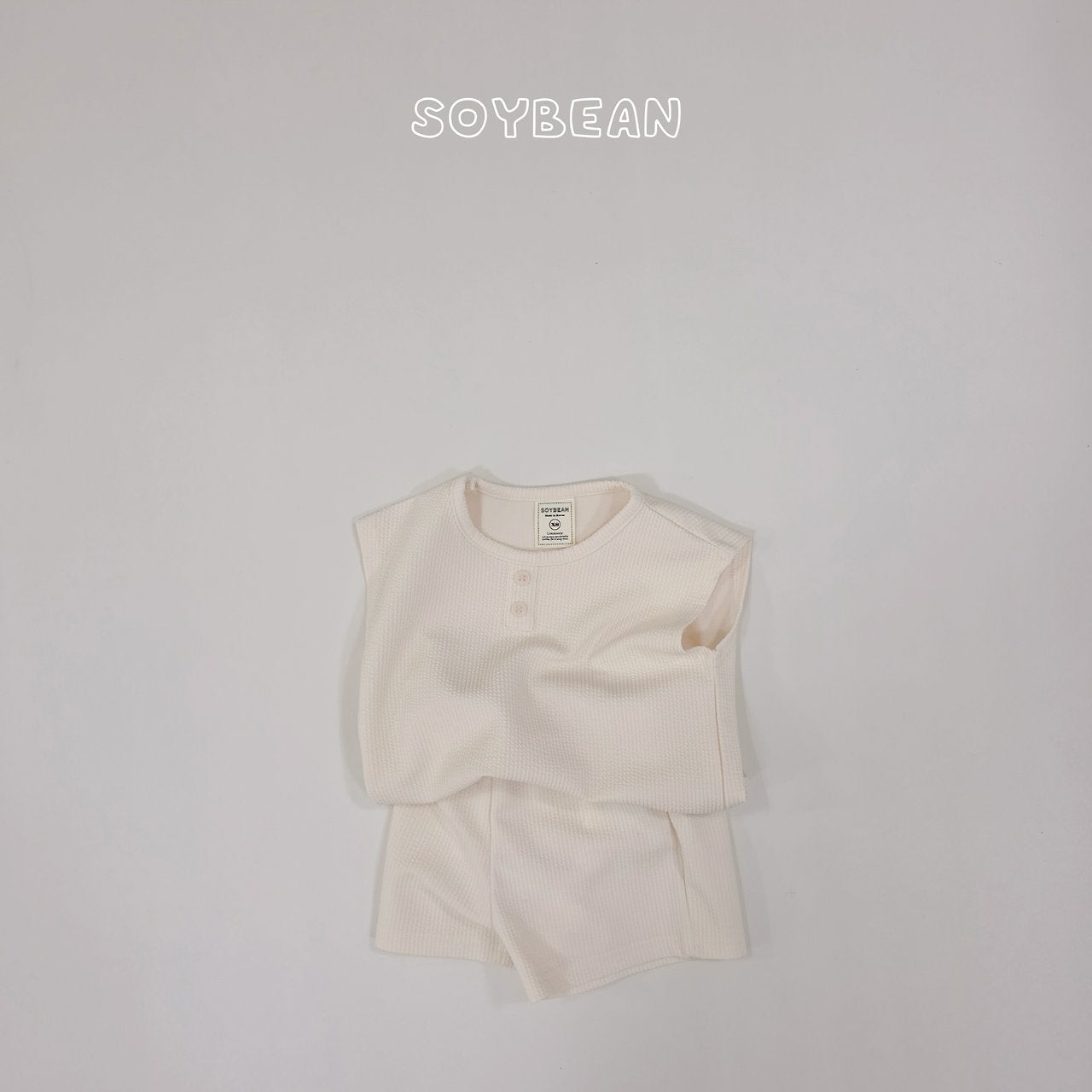 [PRE-ORDER] Button Box Top Bottom Set