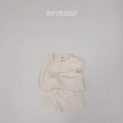 [PRE-ORDER] Button Box Top Bottom Set